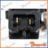 Serrure de porte gauche pour DACIA | EZC-RE-008, 805038137R